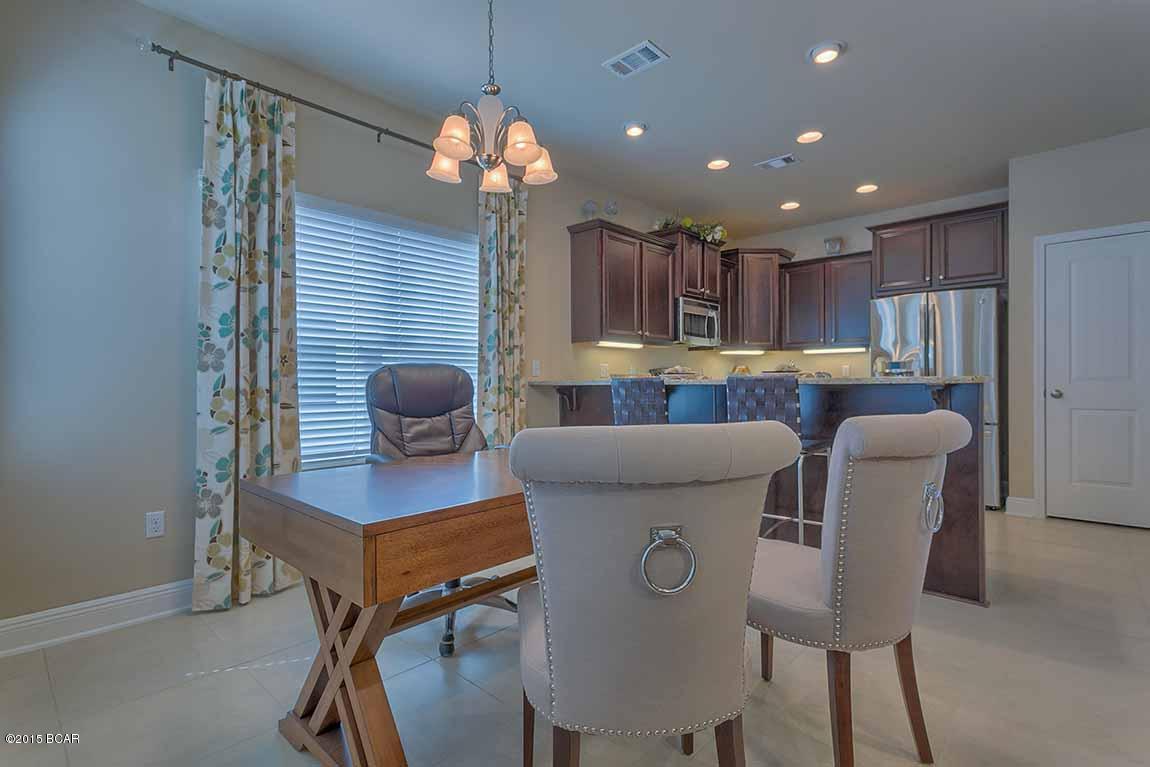 Magnolia Bay Club - Residential