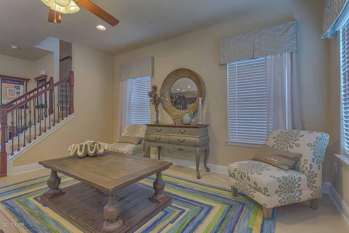 Magnolia Bay Club - Residential