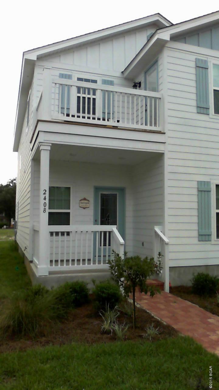 Magnolia Bay Club - Residential