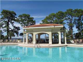 Magnolia Bay Club - Residential