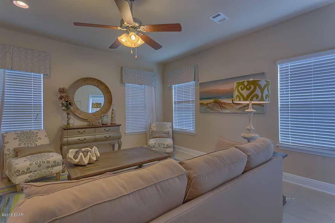 Magnolia Bay Club - Residential