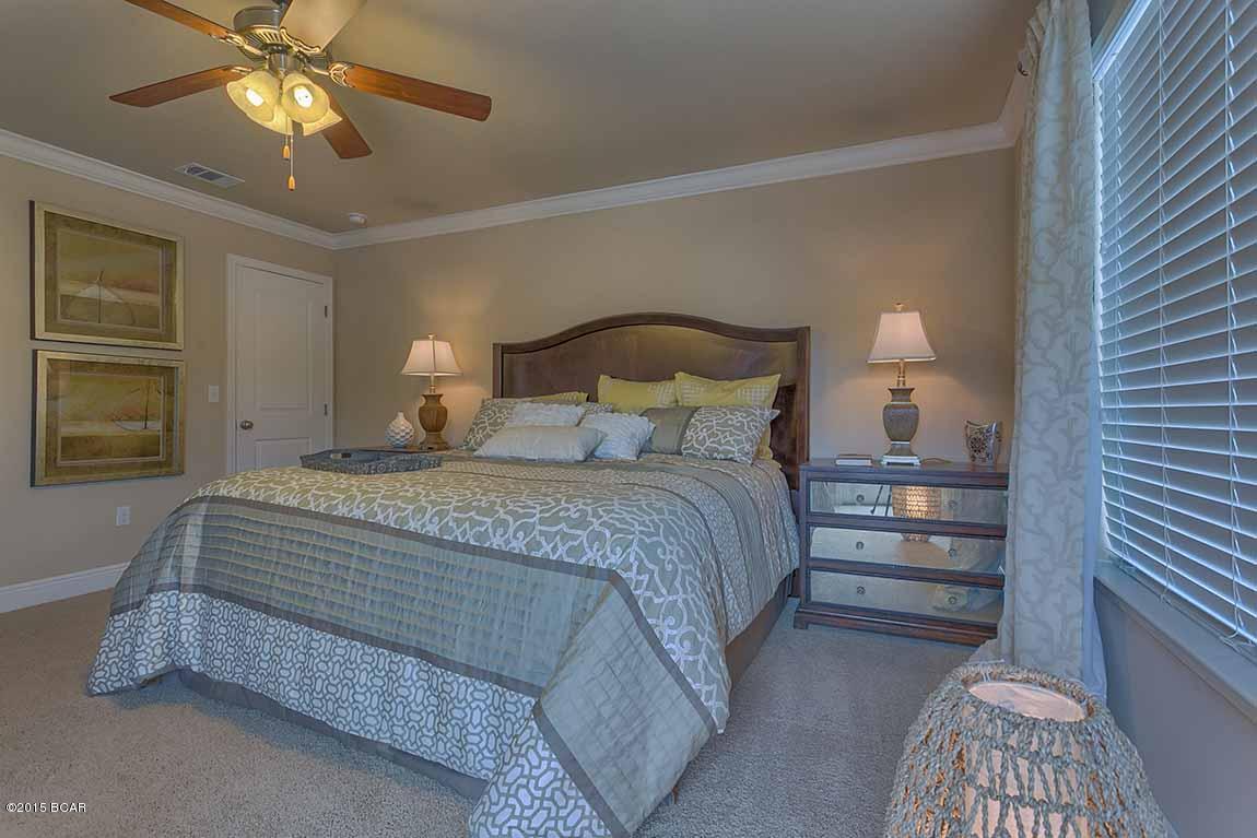 Magnolia Bay Club - Residential