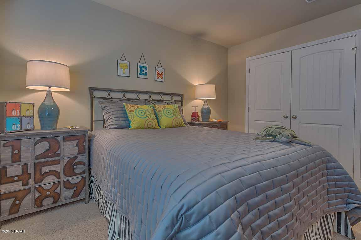 Magnolia Bay Club - Residential