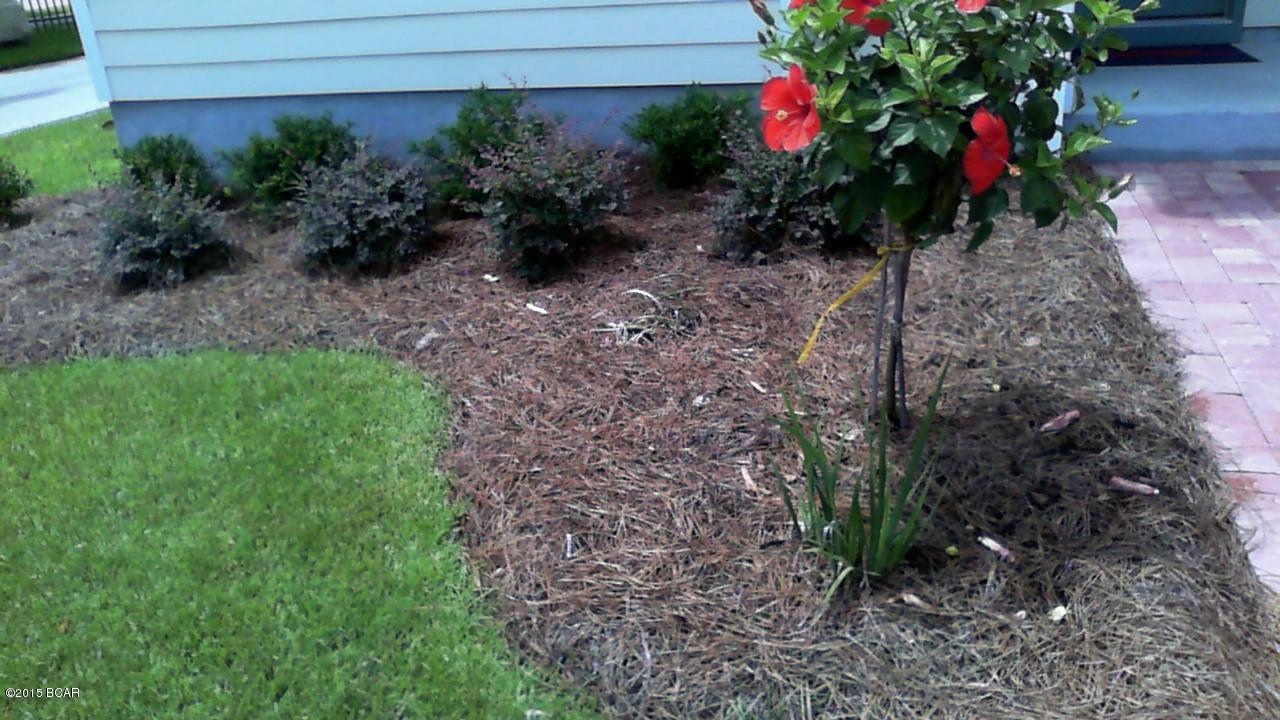 Magnolia Bay Club - Residential