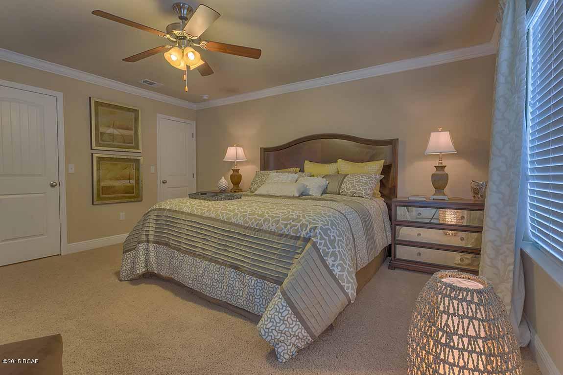 Magnolia Bay Club - Residential