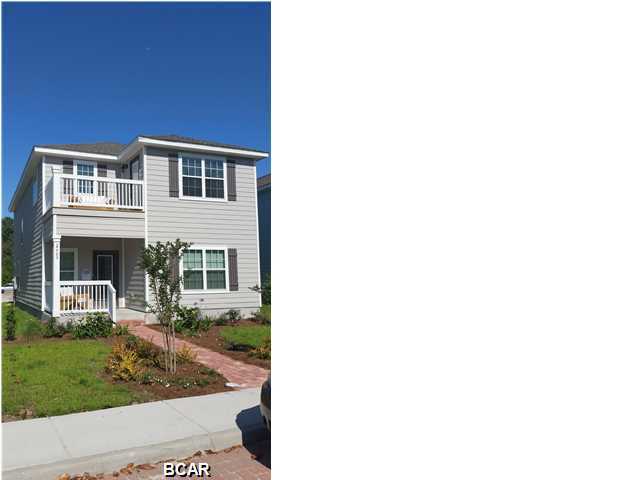 Magnolia Bay Club - Residential