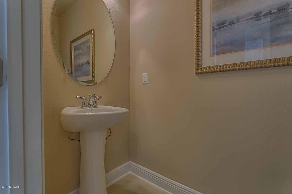 Magnolia Bay Club - Residential