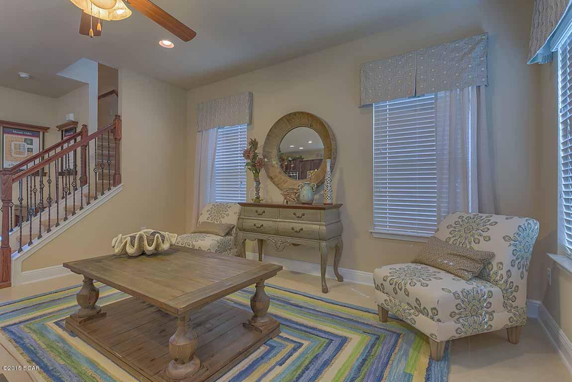 Magnolia Bay Club - Residential