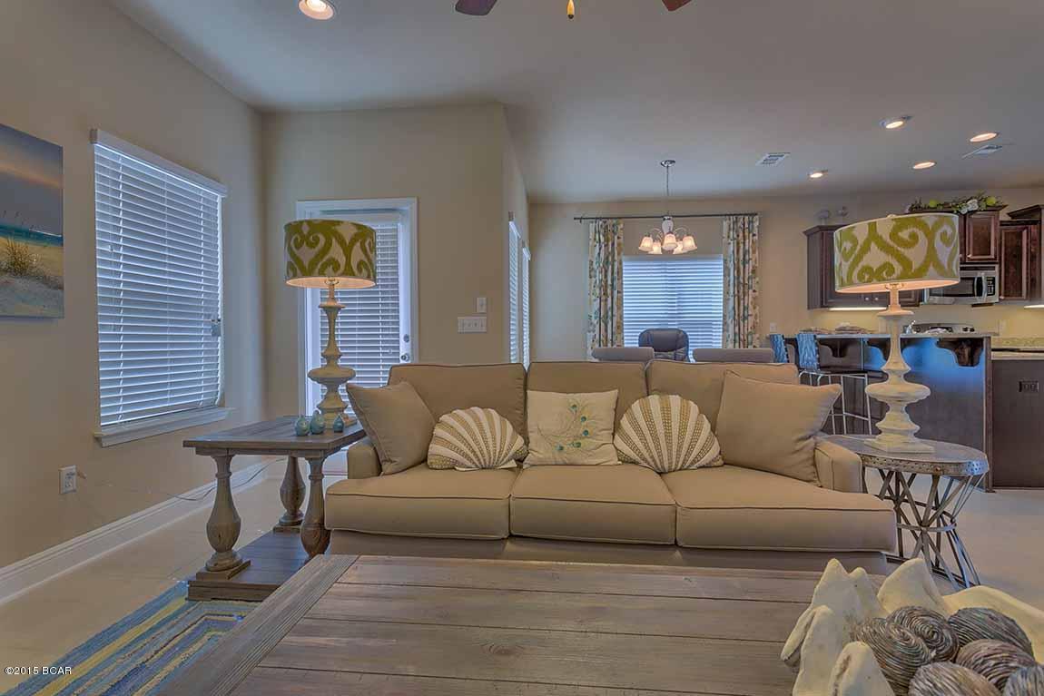 Magnolia Bay Club - Residential