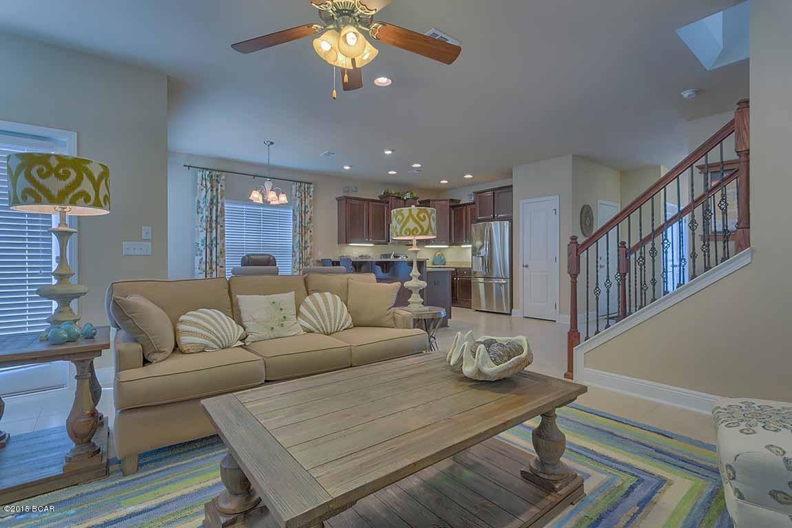 Magnolia Bay Club - Residential