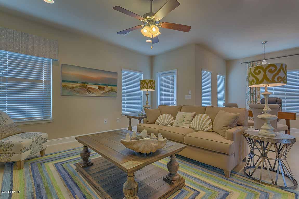 Magnolia Bay Club - Residential