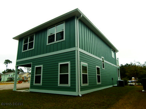 Magnolia Bay Club - Residential