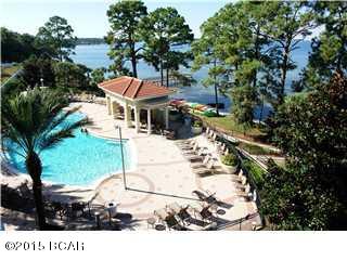 Magnolia Bay Club - Residential