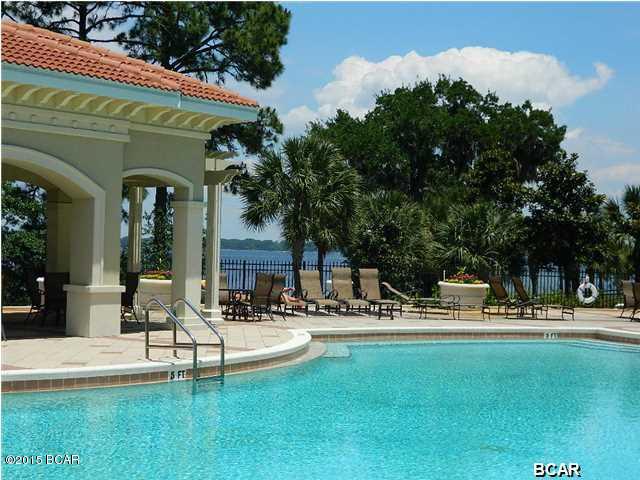 Magnolia Bay Club - Residential