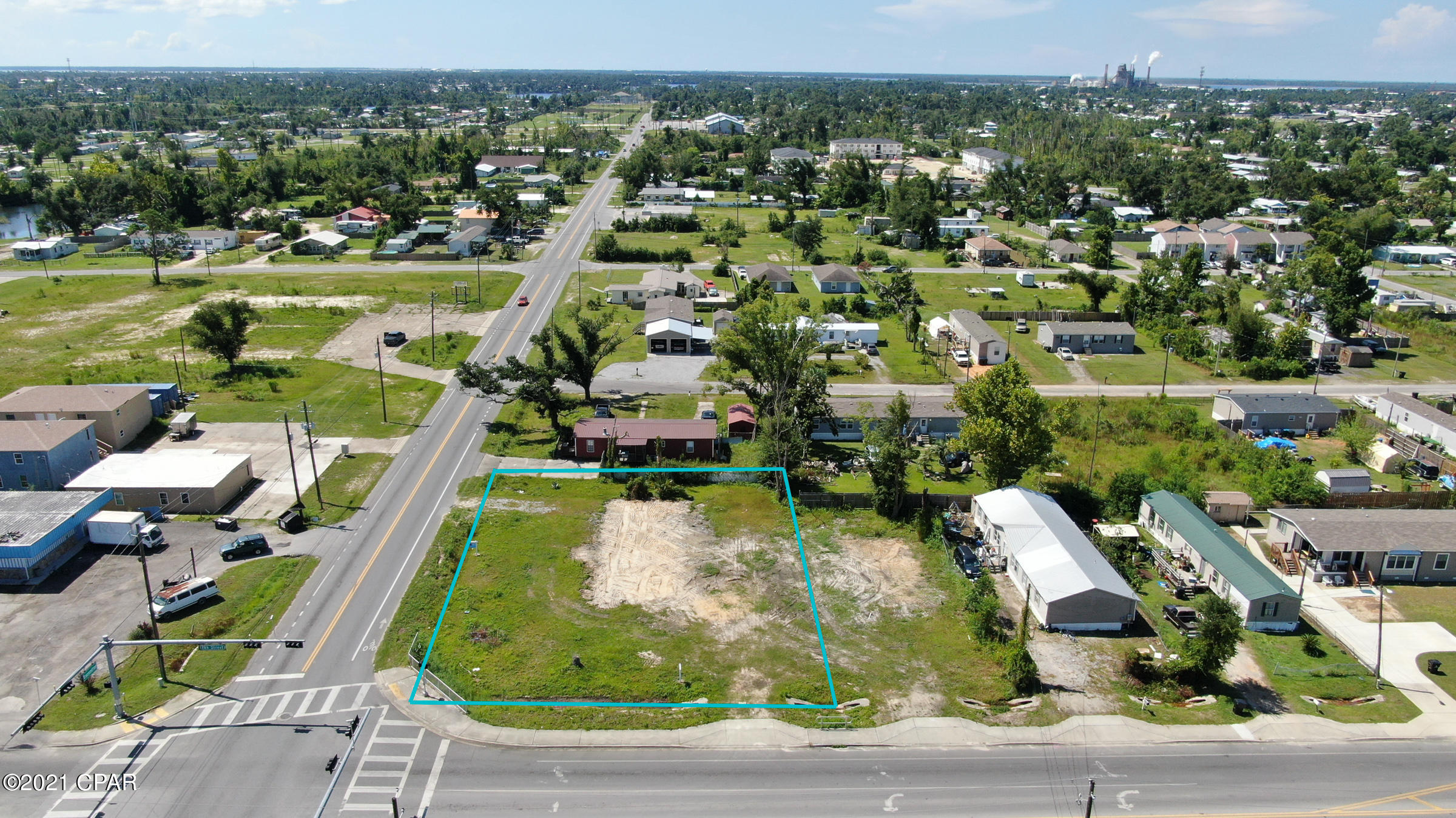 McLemore's Springfield Hts - Land