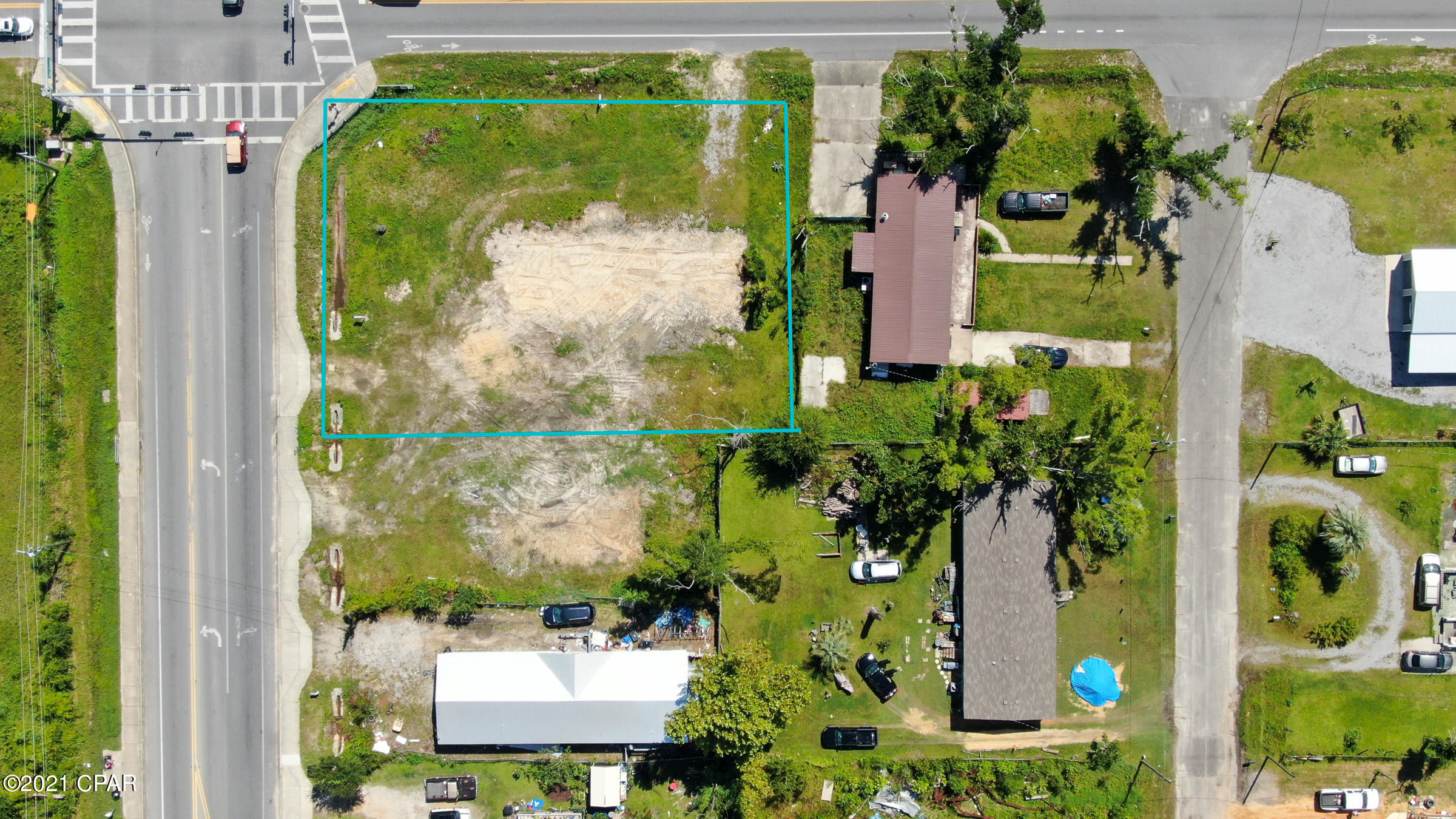 McLemore's Springfield Hts - Land