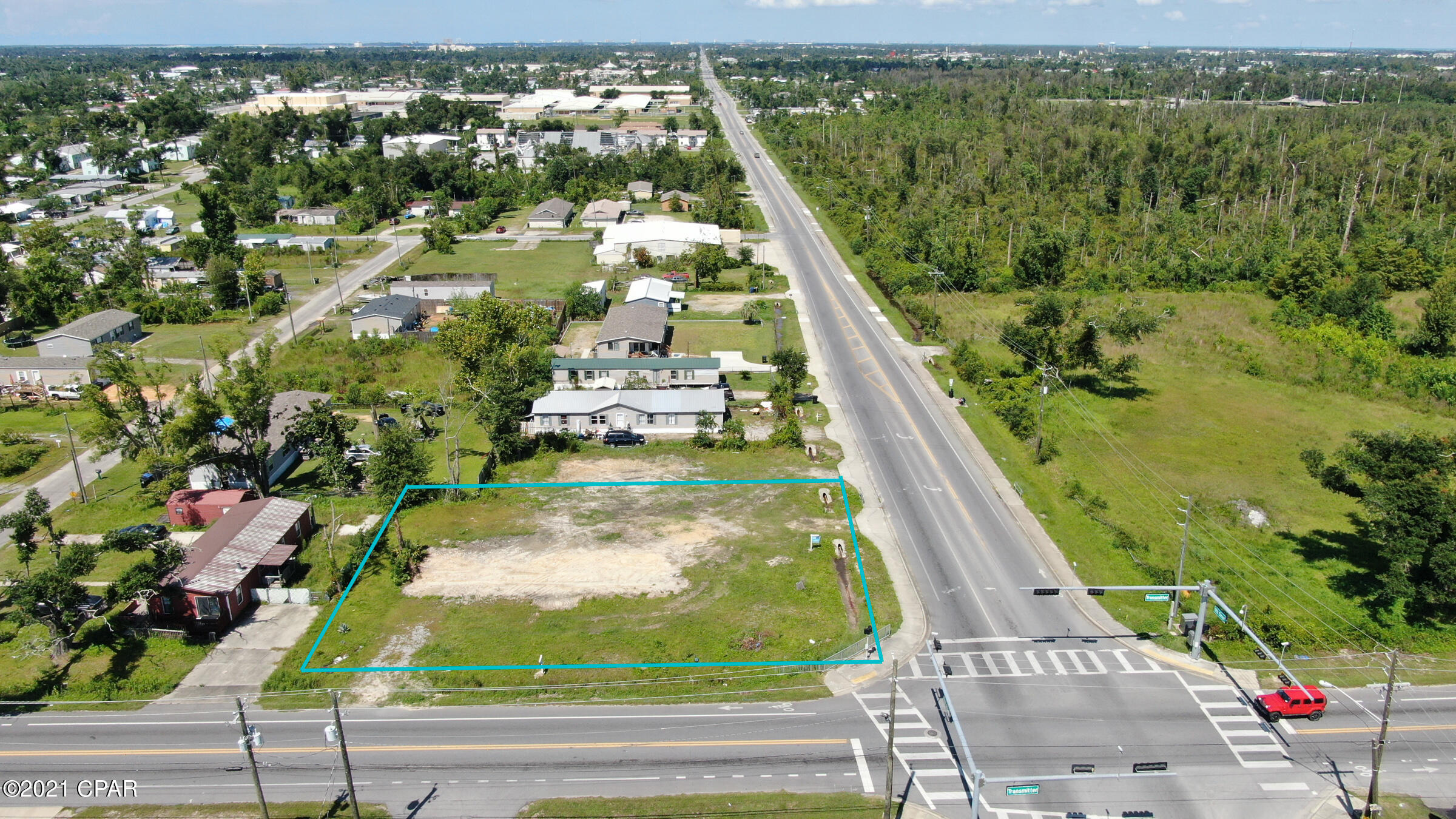 McLemore's Springfield Hts - Land