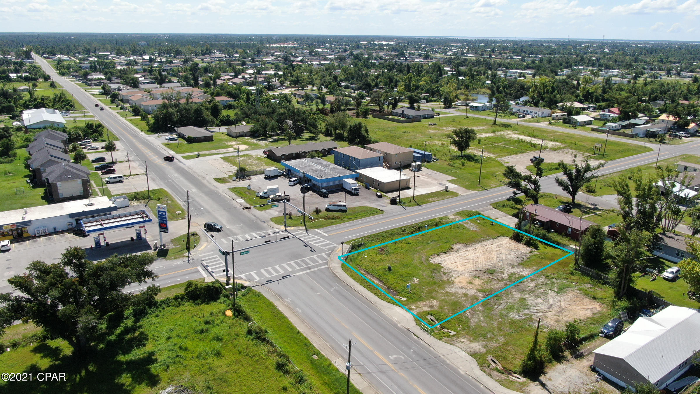 McLemore's Springfield Hts - Land