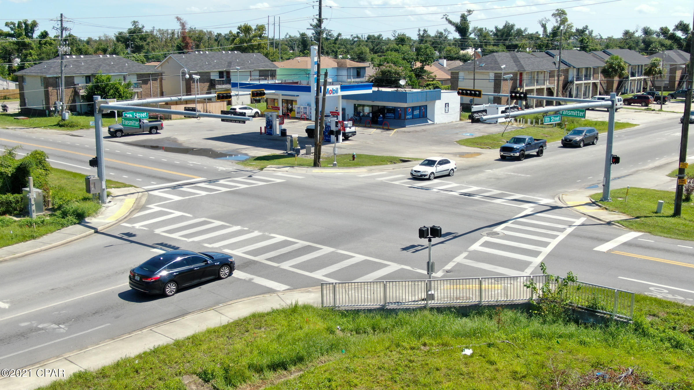 McLemore's Springfield Hts - Land