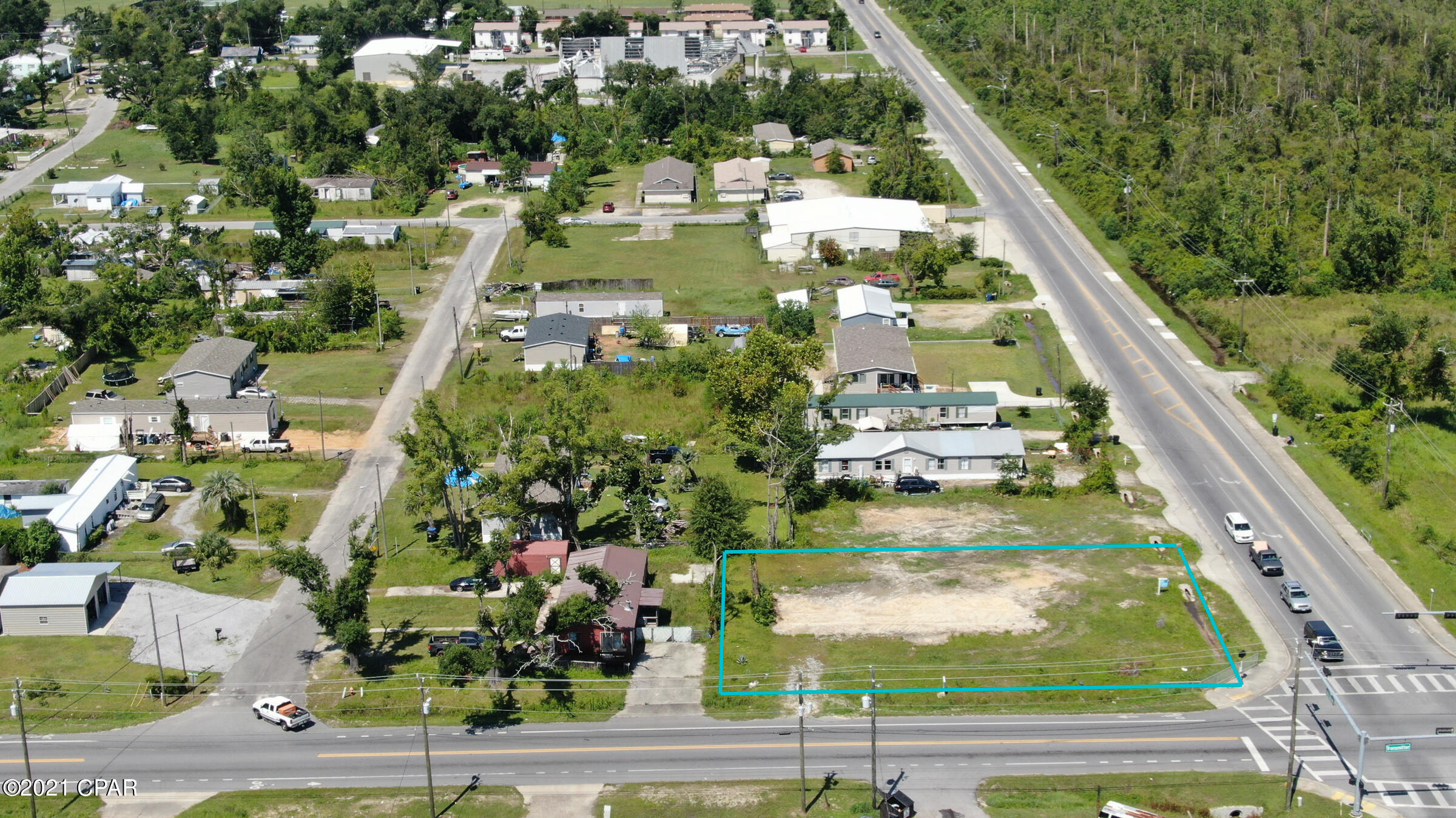 McLemore's Springfield Hts - Land