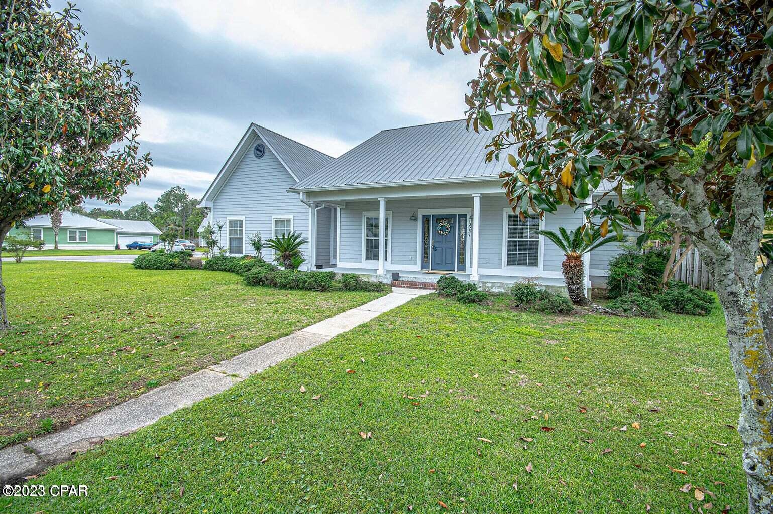 [No Recorded Subdiv] - Residential Lease