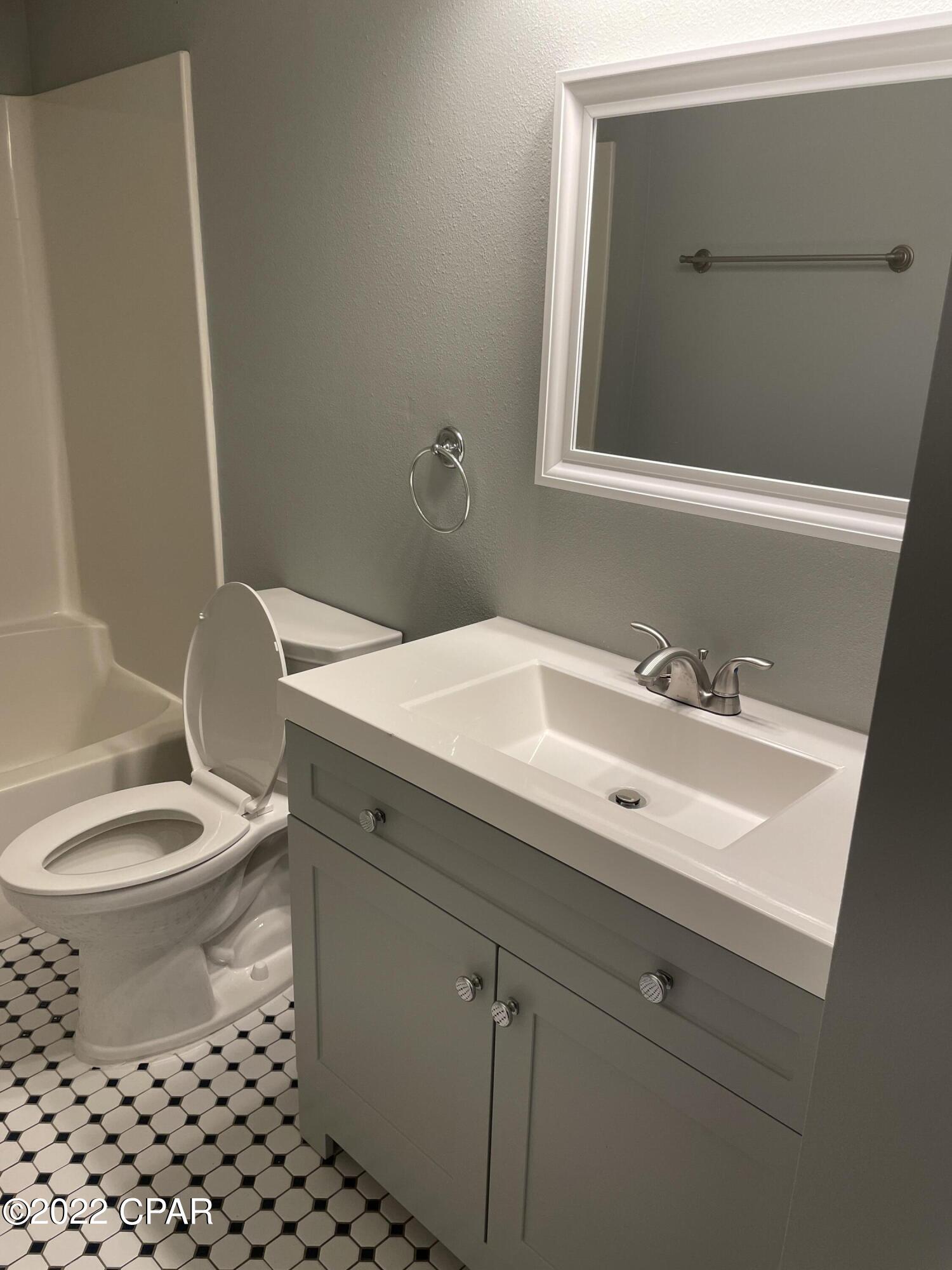 [No Recorded Subdiv] - Residential Lease