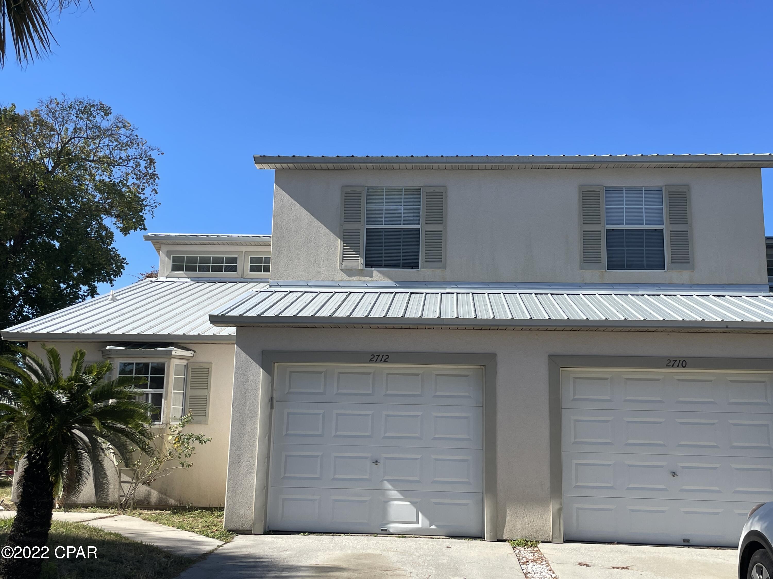 [No Recorded Subdiv] - Residential Lease