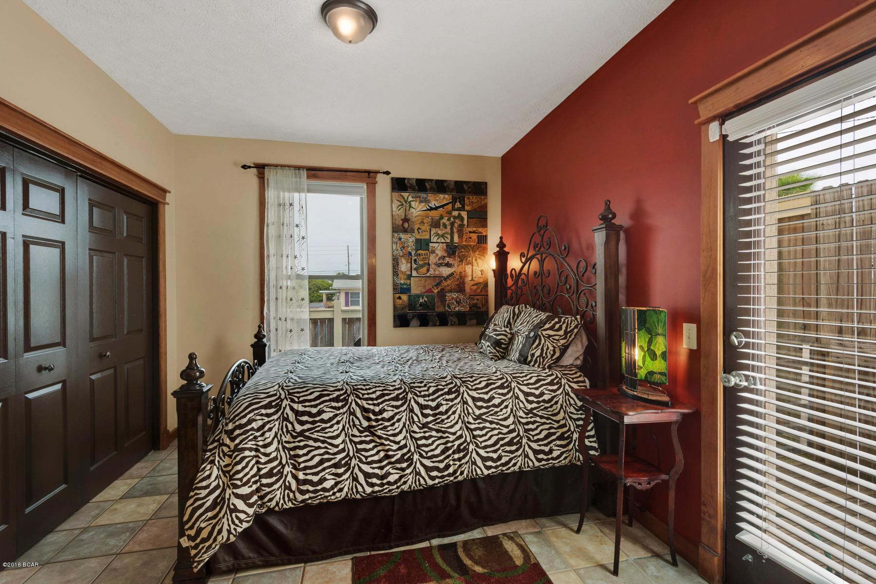 Gulf Lagoon Beach - Residential