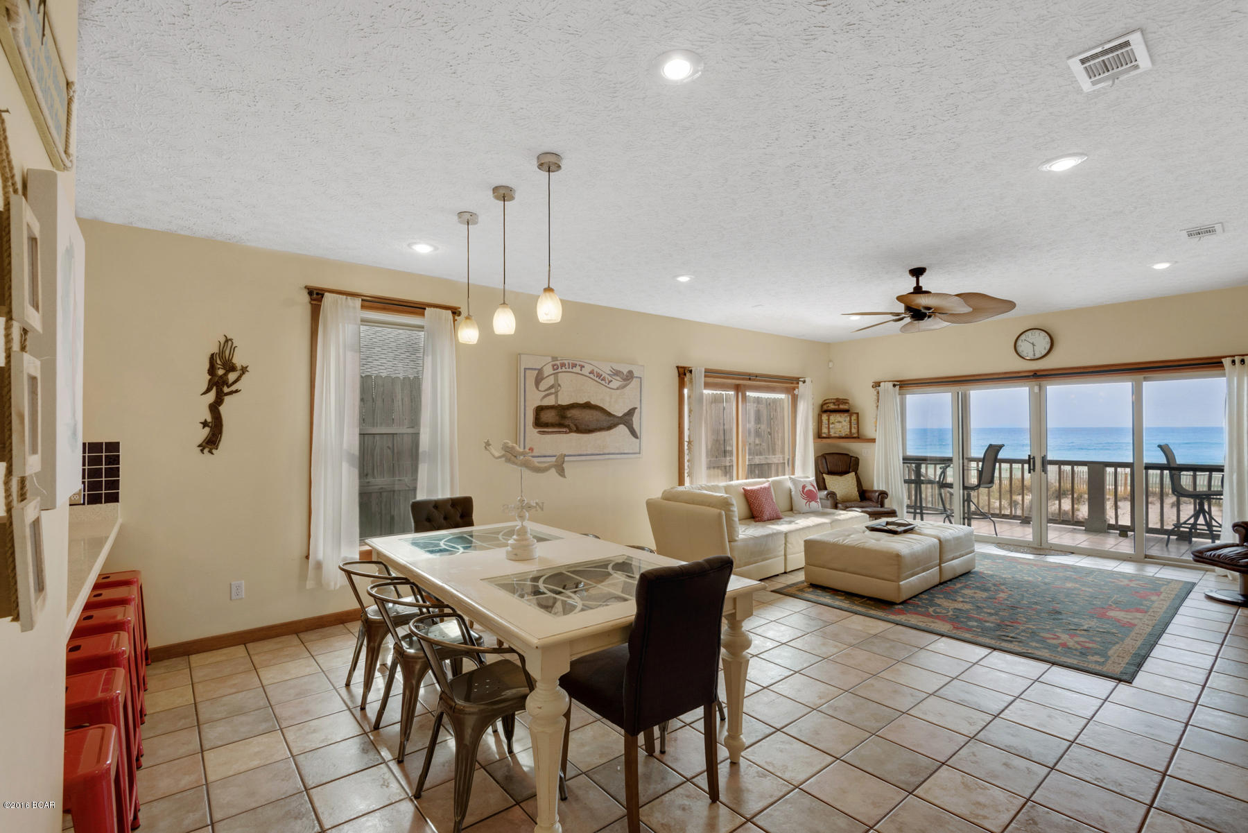 Gulf Lagoon Beach - Residential