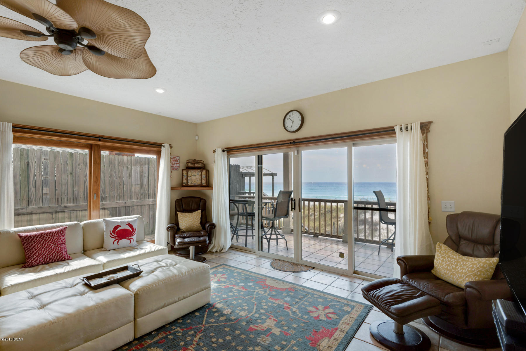 Gulf Lagoon Beach - Residential