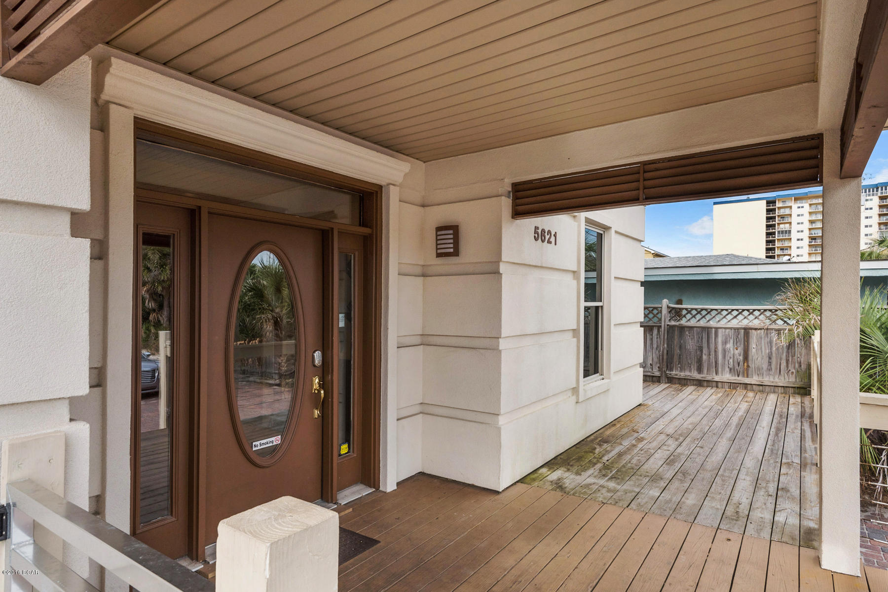 Gulf Lagoon Beach - Residential