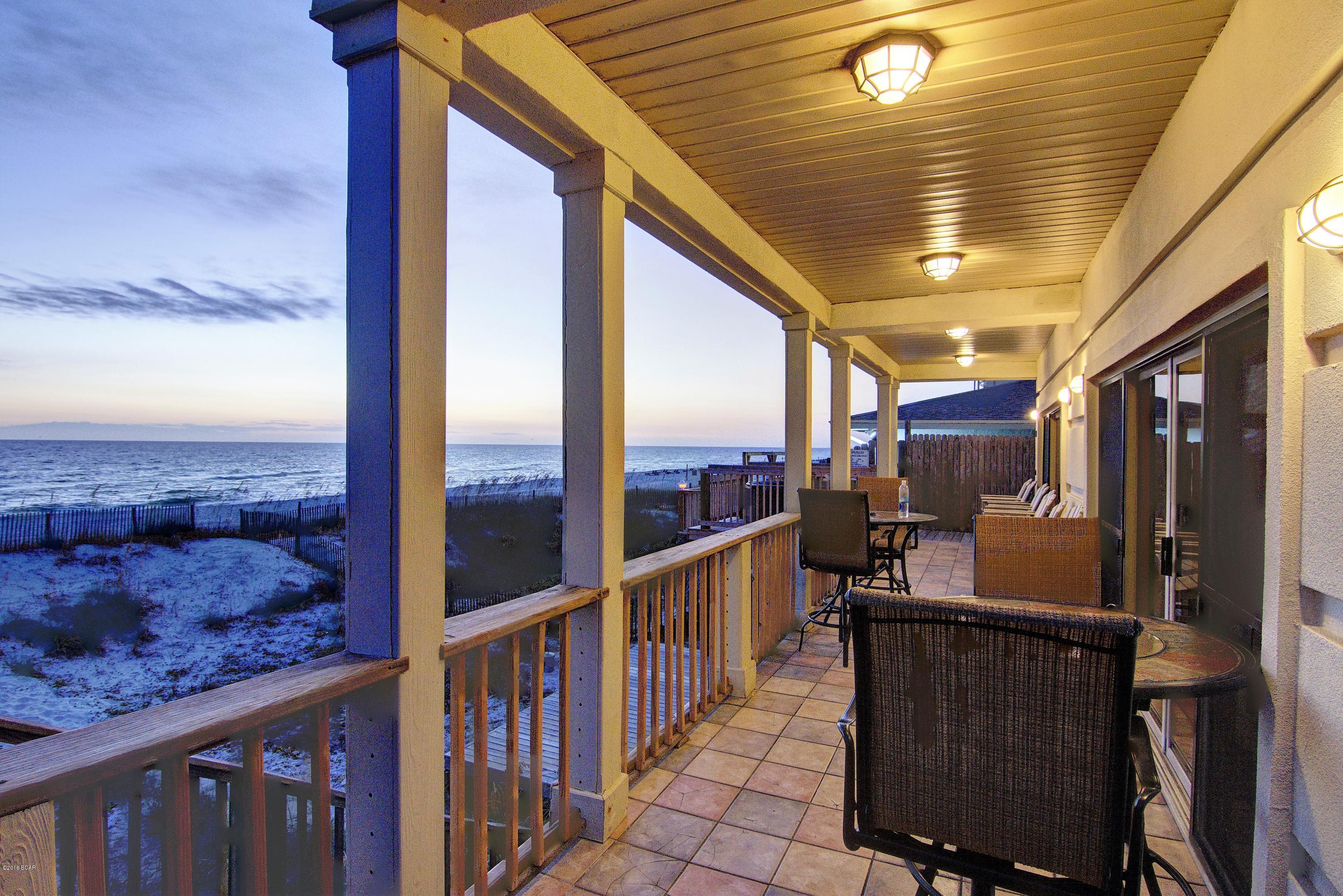 Gulf Lagoon Beach - Residential