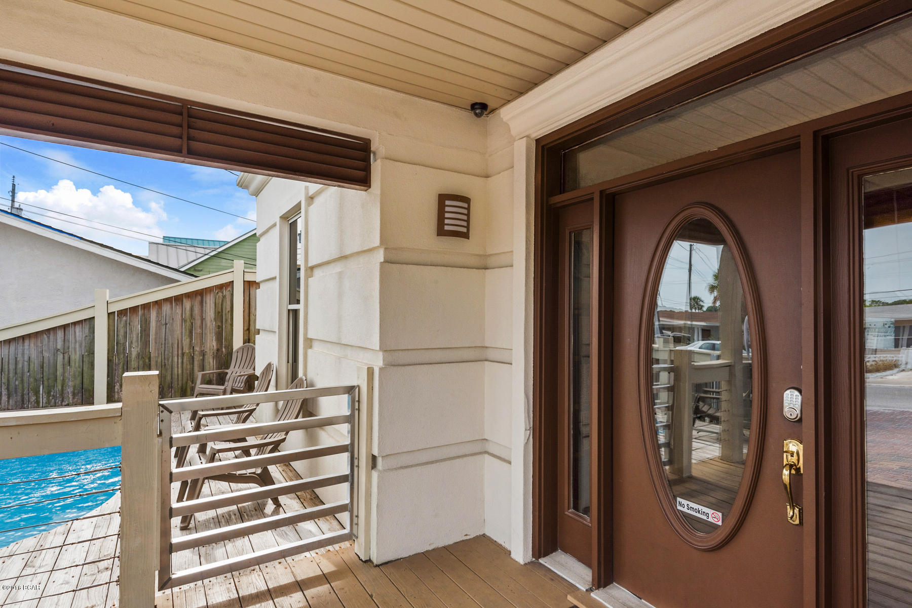 Gulf Lagoon Beach - Residential