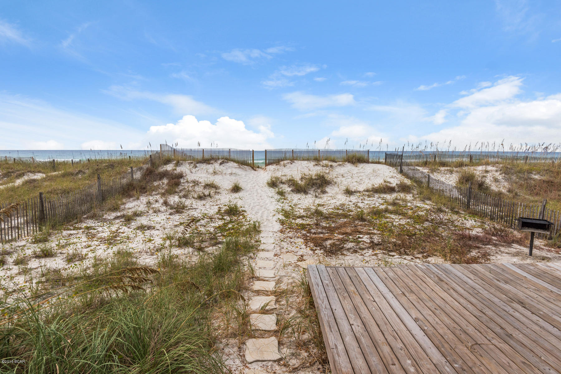 Gulf Lagoon Beach - Residential