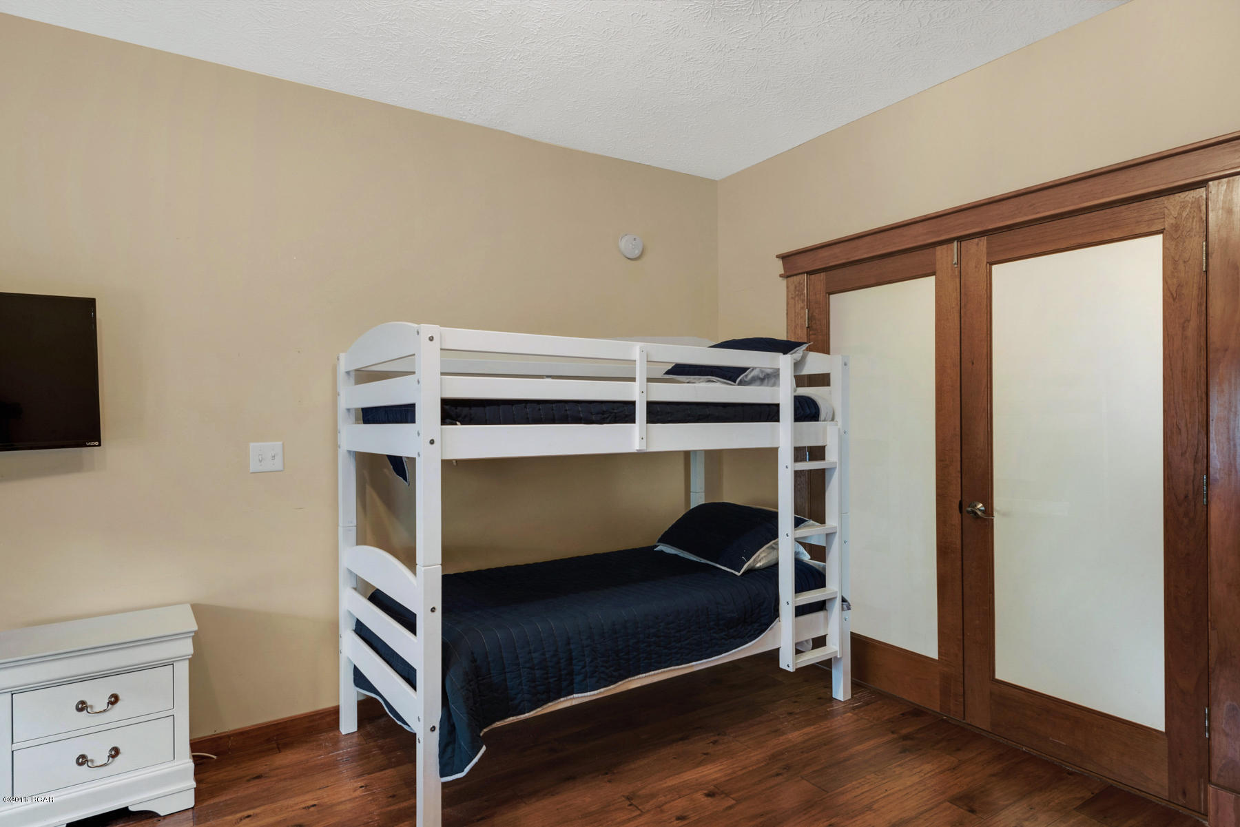 Gulf Lagoon Beach - Residential