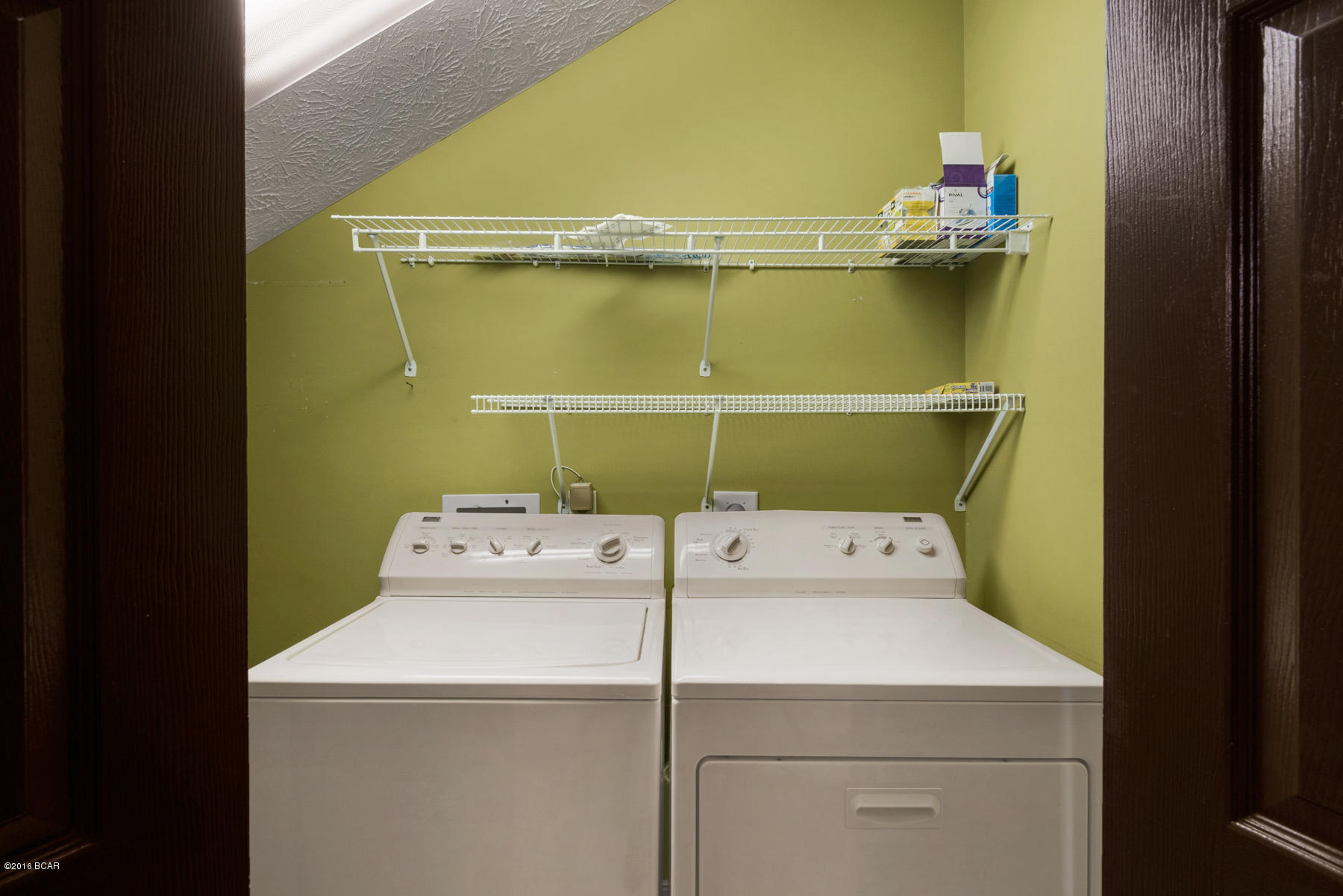 Gulf Lagoon Beach - Residential