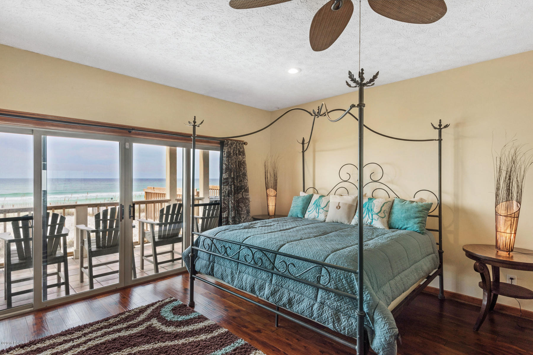 Gulf Lagoon Beach - Residential