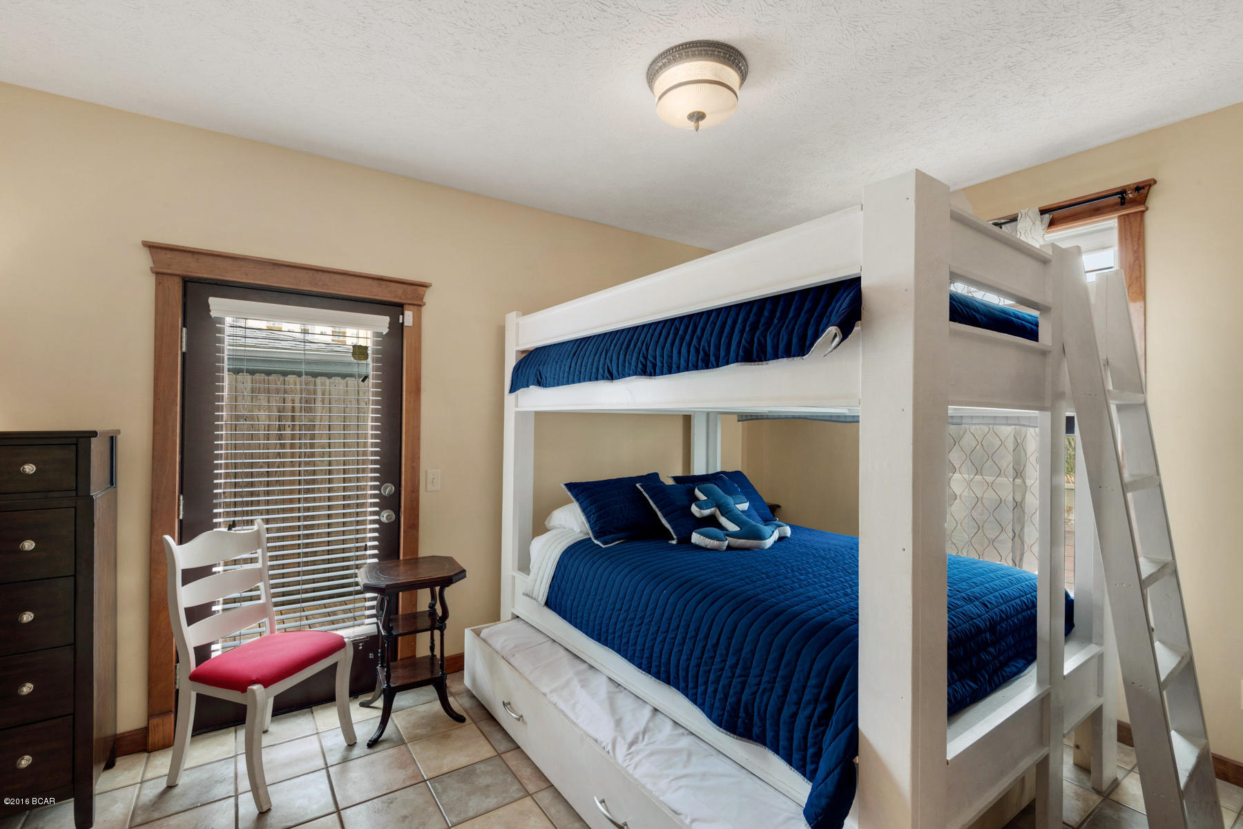 Gulf Lagoon Beach - Residential