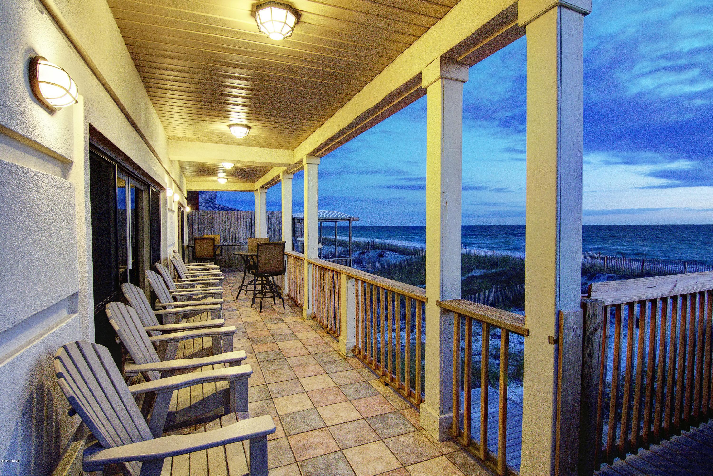 Gulf Lagoon Beach - Residential