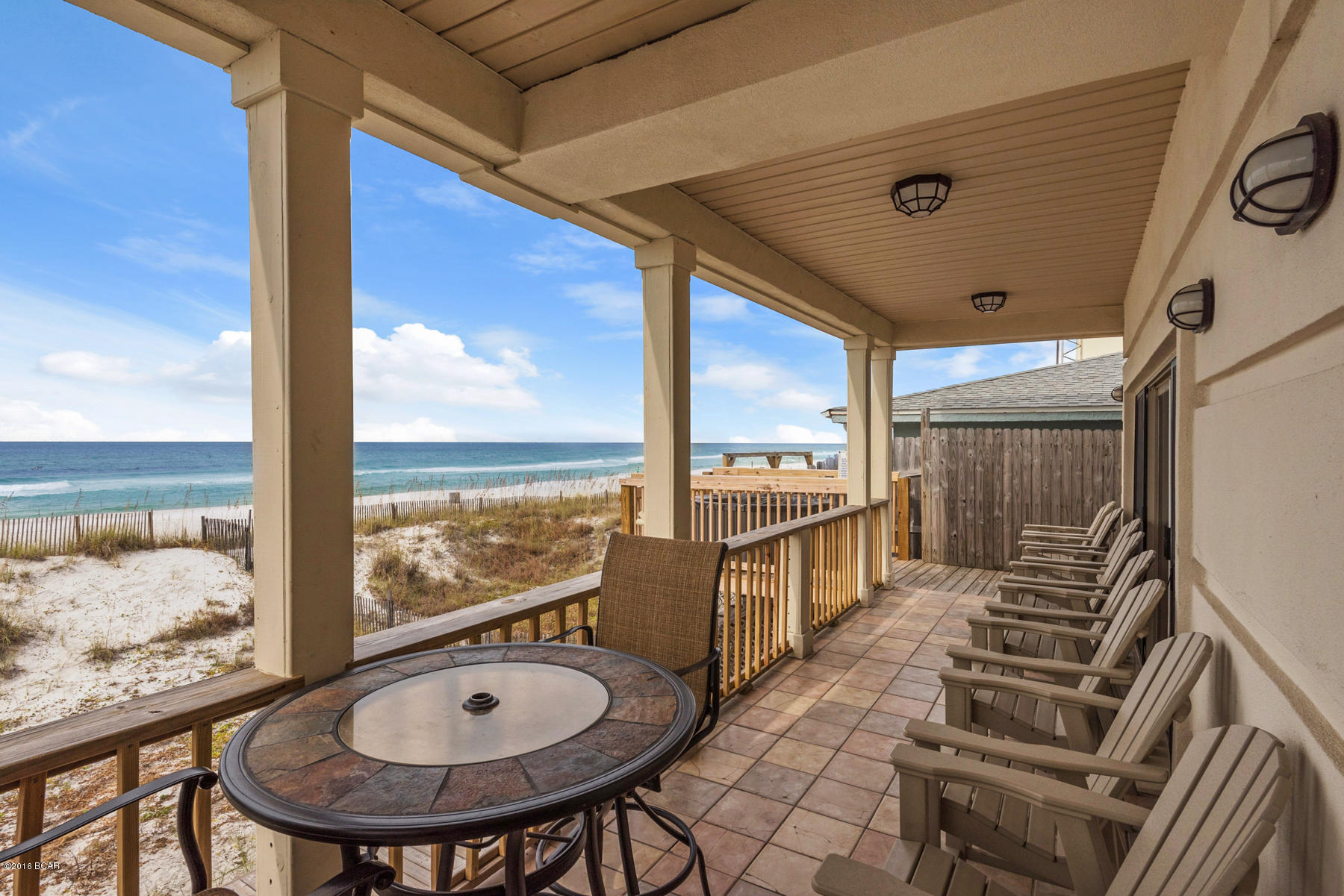 Gulf Lagoon Beach - Residential