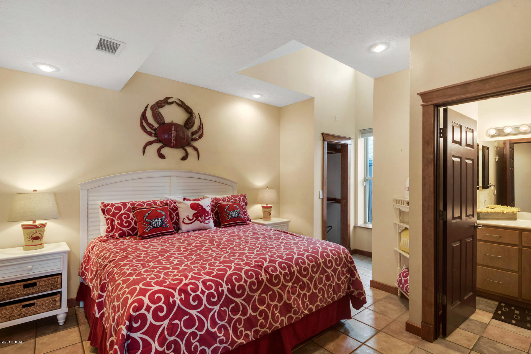 Gulf Lagoon Beach - Residential