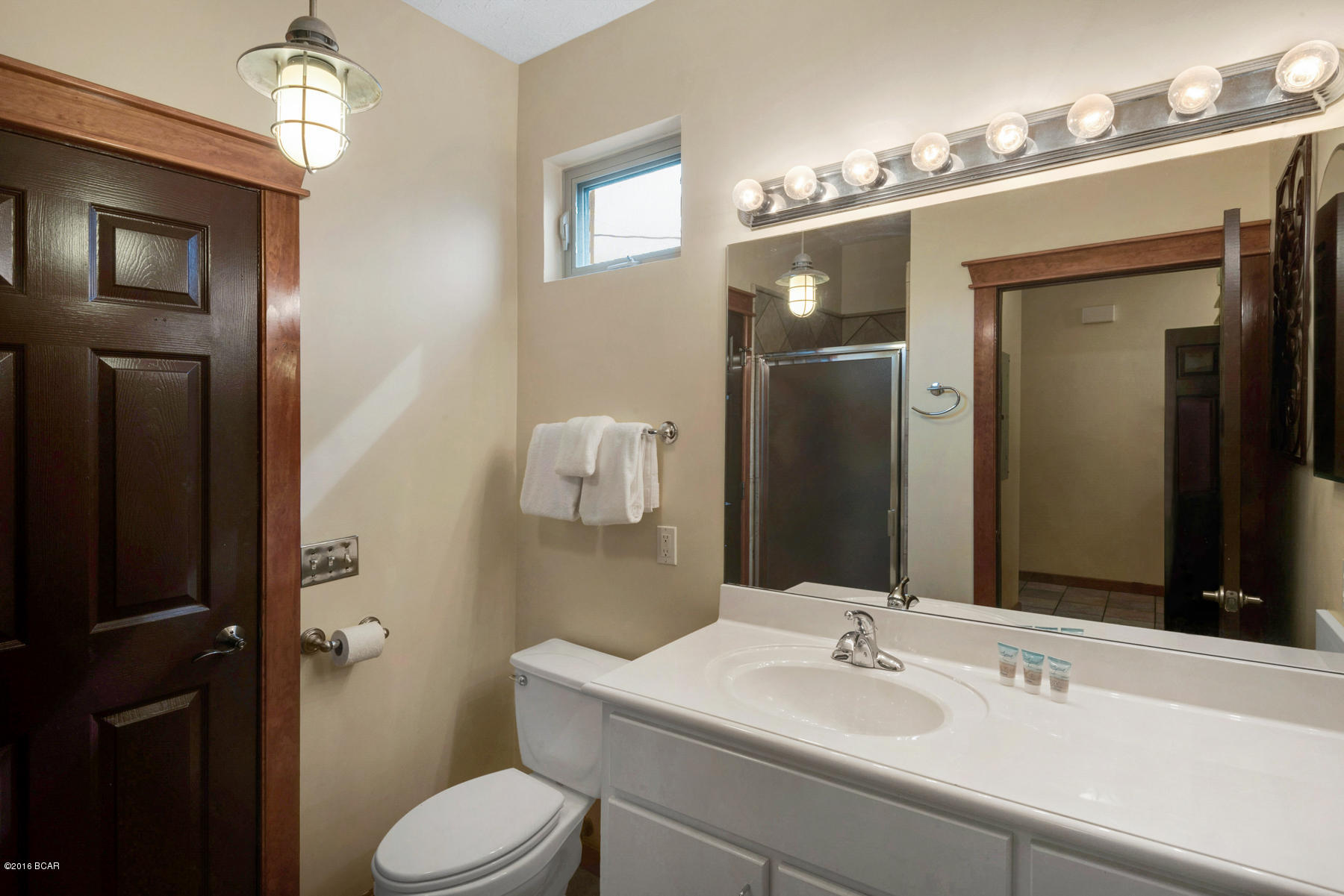 Gulf Lagoon Beach - Residential