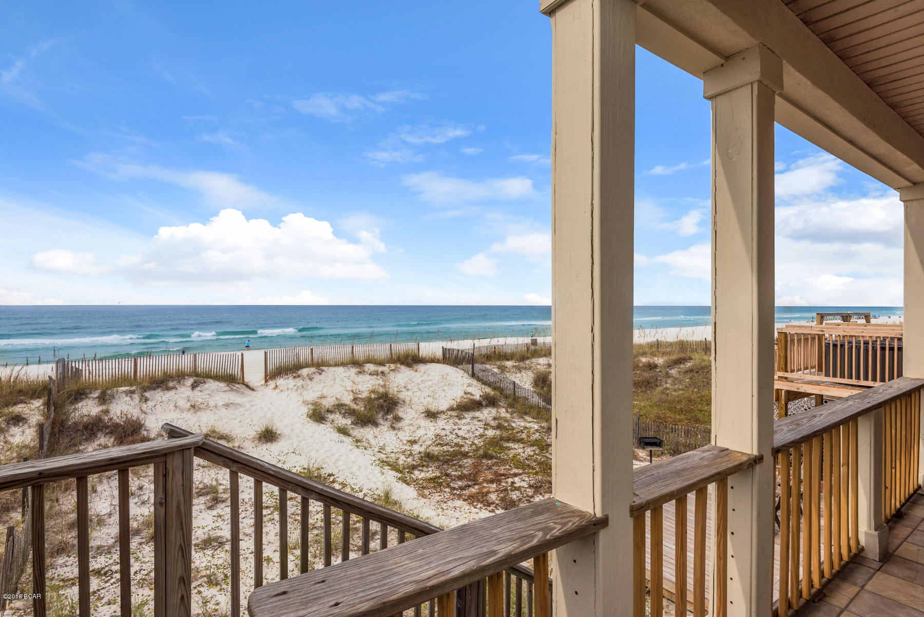 Gulf Lagoon Beach - Residential