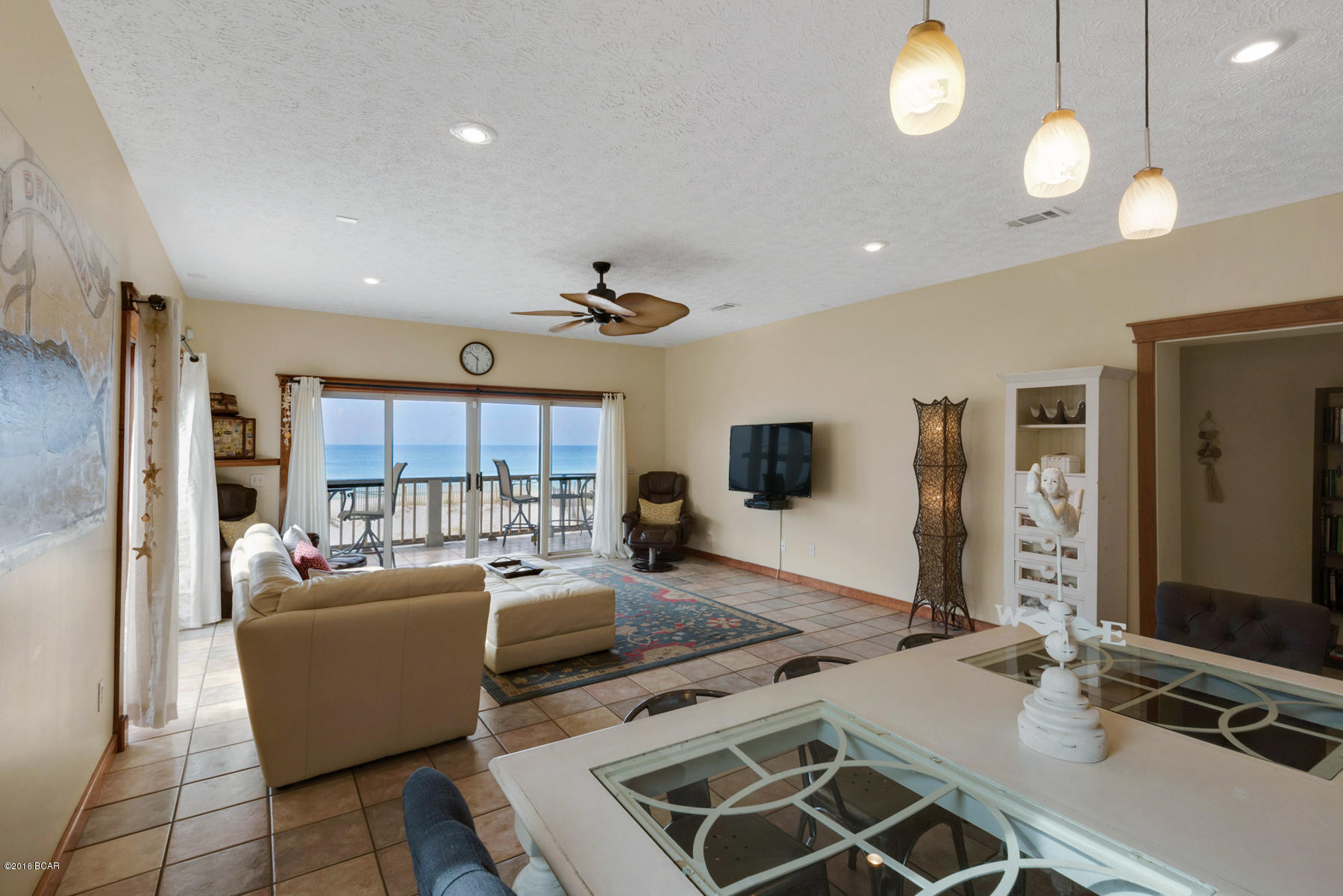 Gulf Lagoon Beach - Residential