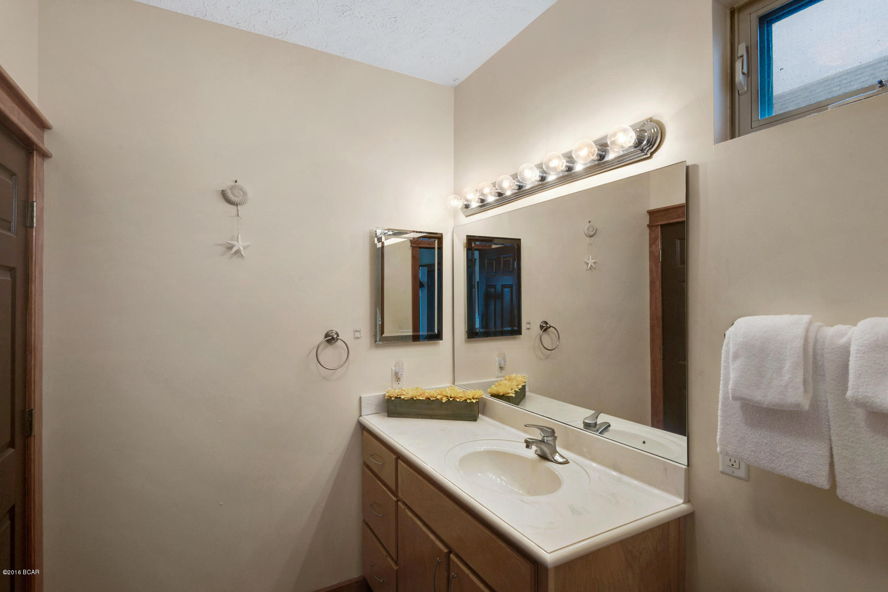 Gulf Lagoon Beach - Residential