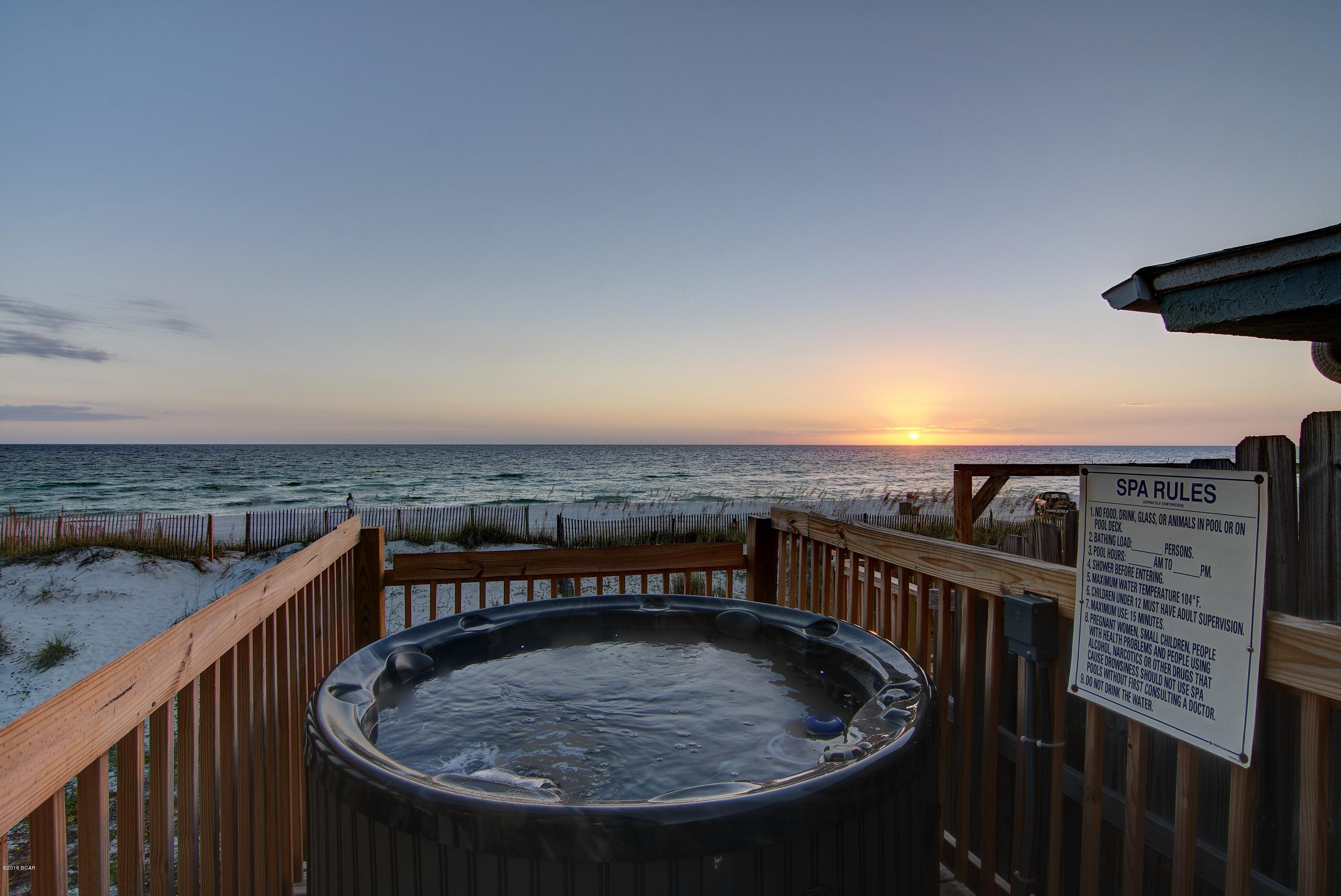 Gulf Lagoon Beach - Residential