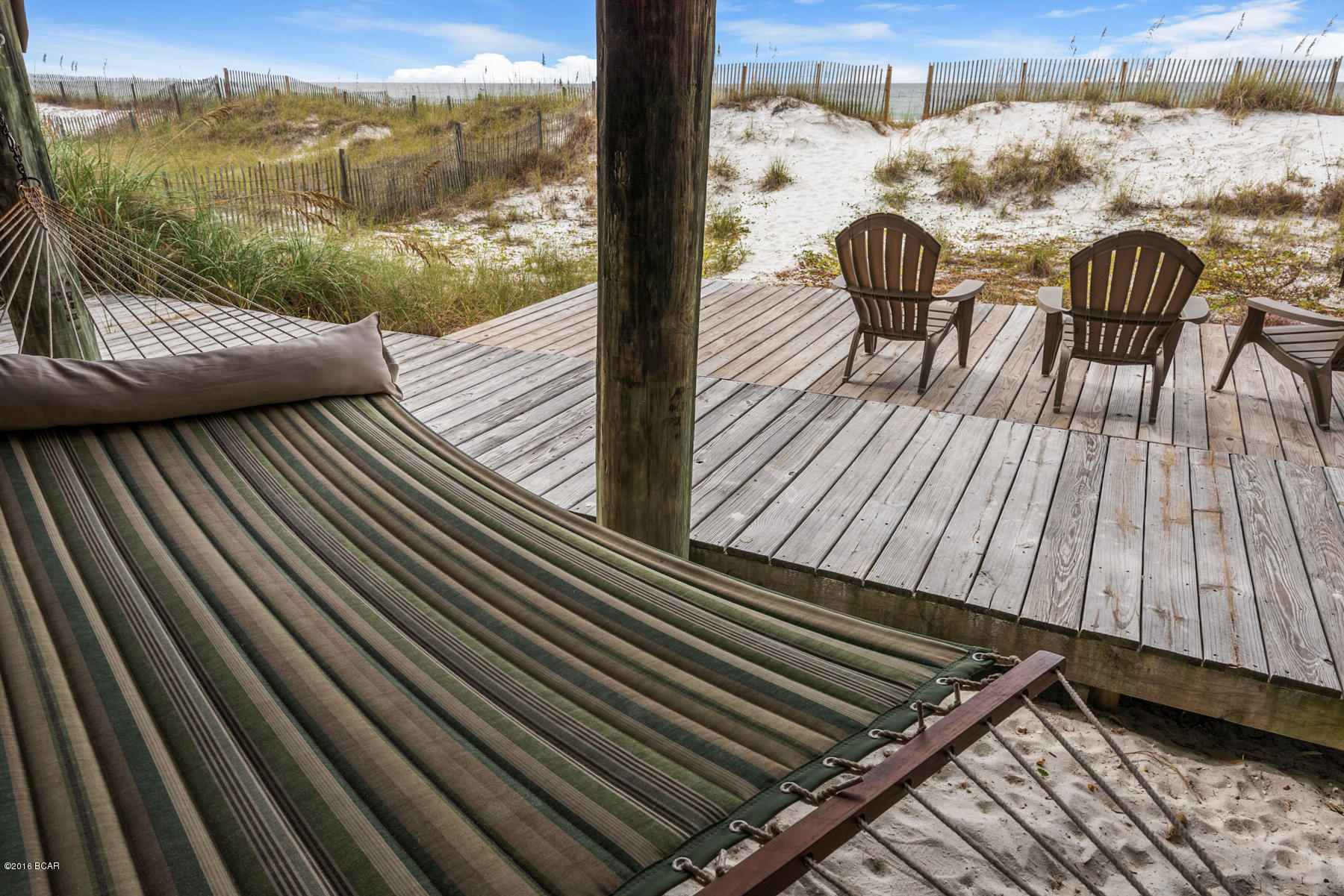 Gulf Lagoon Beach - Residential