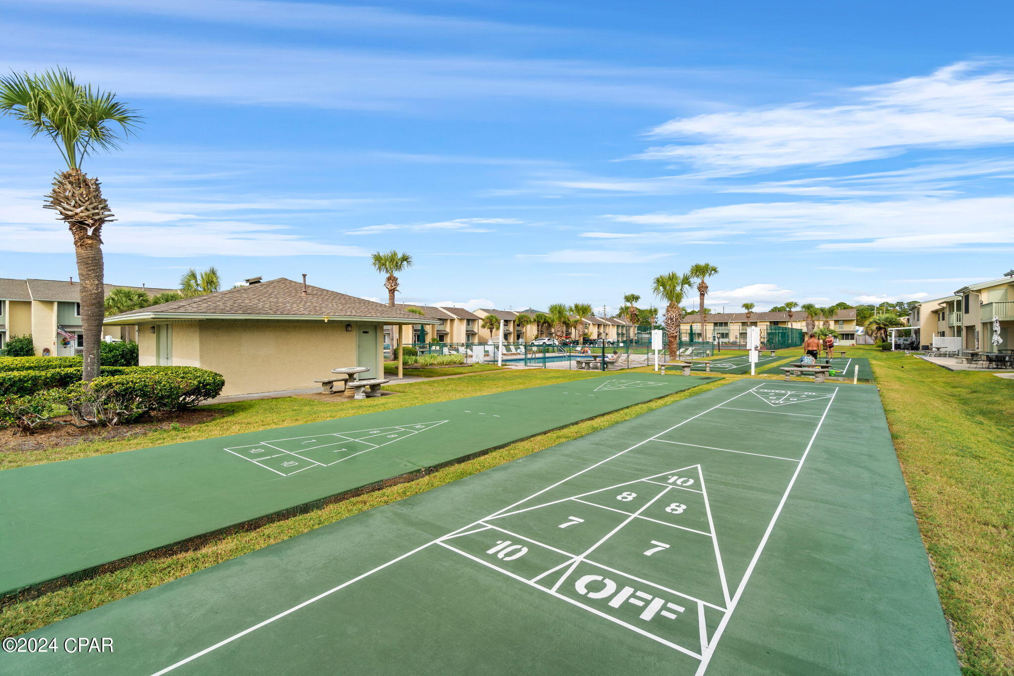 Gulf Highlands Beach Resort - Residential