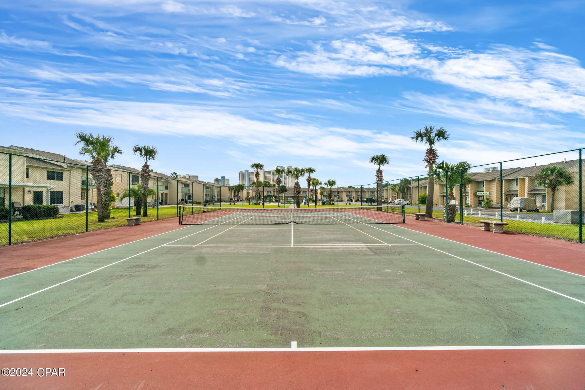 Gulf Highlands Beach Resort - Residential