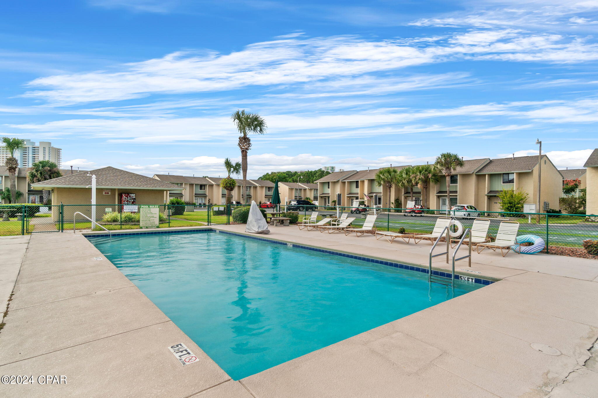 Gulf Highlands Beach Resort - Residential